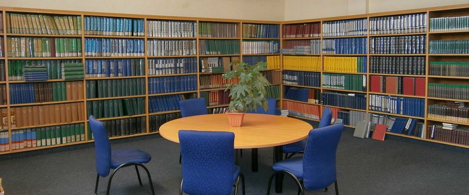Bibliothek