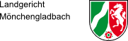 Logo: Landgericht Mönchengladbach