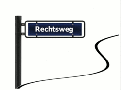 Rechtsweg